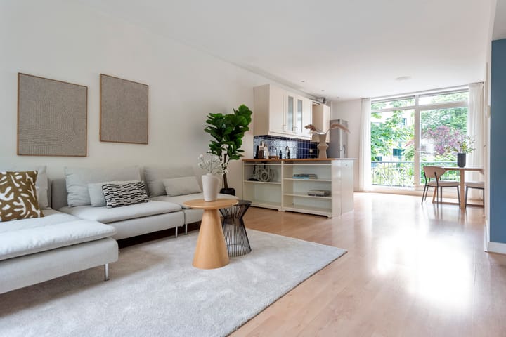 Foto 11 van Meesterlottelaan 26-RD