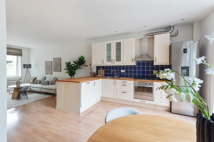 Foto 12 van Meesterlottelaan 26-RD