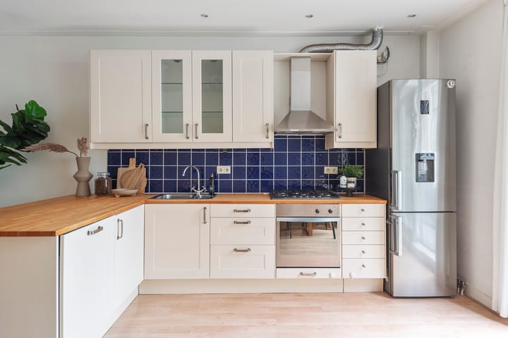 Foto 13 van Meesterlottelaan 26-RD