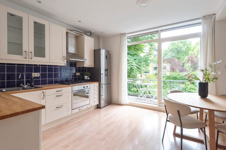 Foto 15 van Meesterlottelaan 26-RD