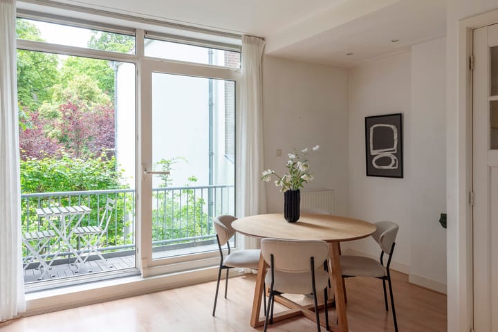 Foto 16 van Meesterlottelaan 26-RD