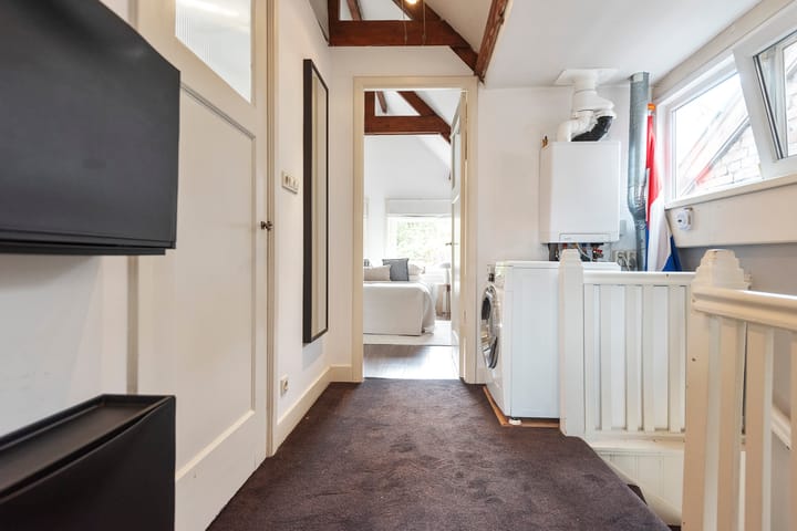 Foto 20 van Meesterlottelaan 26-RD