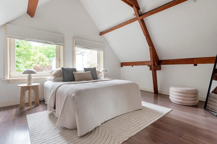 Foto 21 van Meesterlottelaan 26-RD