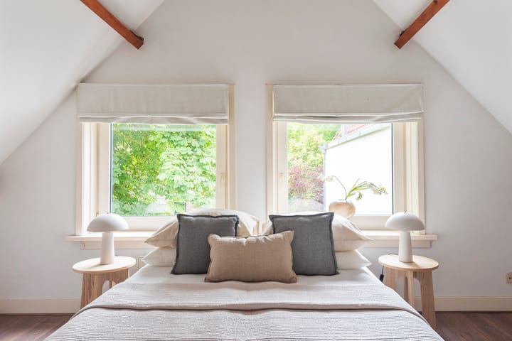 Foto 22 van Meesterlottelaan 26-RD