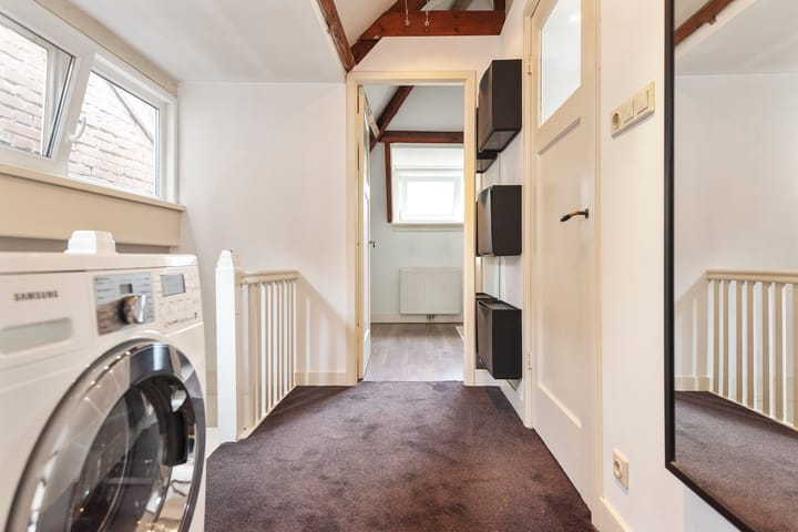 Foto 25 van Meesterlottelaan 26-RD