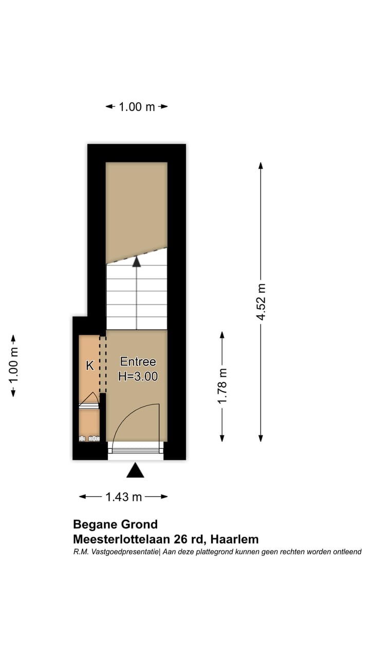 Foto 32 van Meesterlottelaan 26-RD