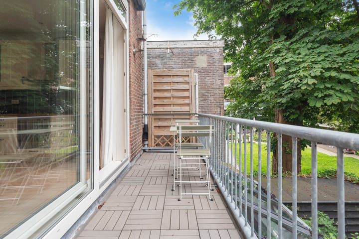 Foto 18 van Meesterlottelaan 26-RD