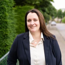 Chantal van der Velden - Taxateur