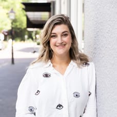 Esmée - NVM Assistent-makelaar