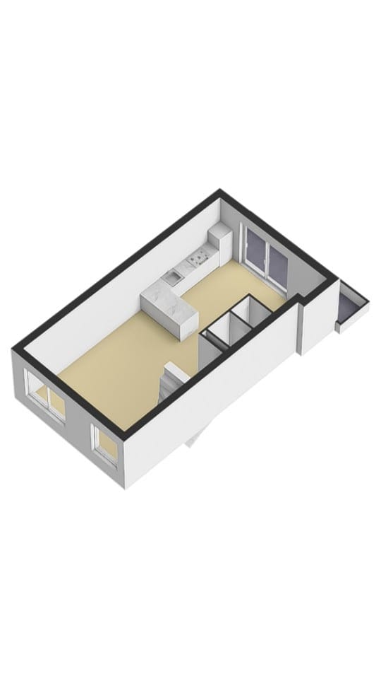 Foto 36 van Meesterlottelaan 26-RD