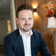 Rick van Zanten - NVM Makelaar