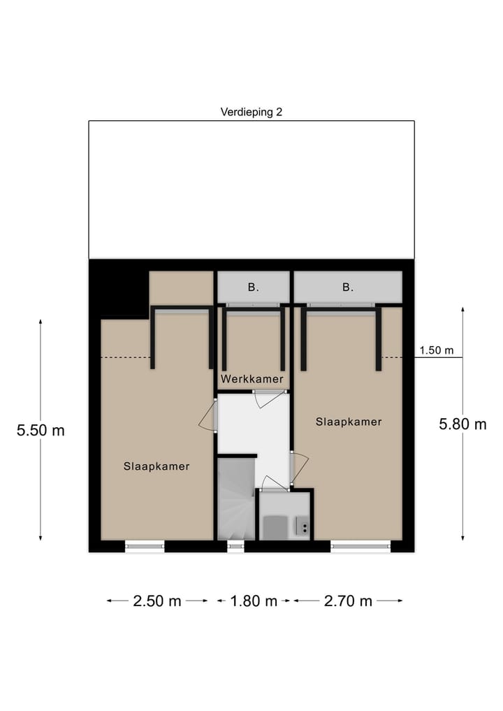 Foto 23 van Prins Bernhardstraat 26