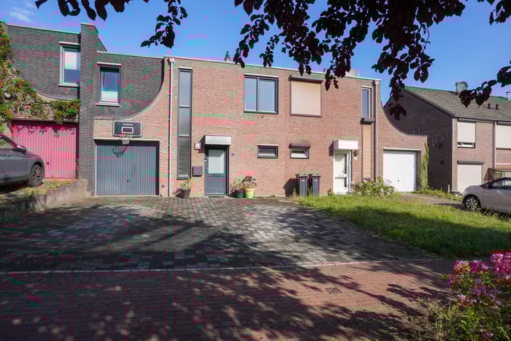 Foto 15 van Prins Bernhardstraat 26