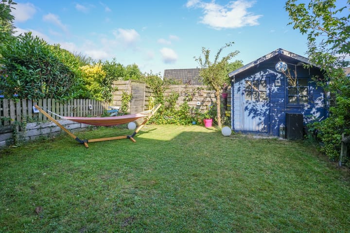 Foto 17 van Prins Bernhardstraat 26