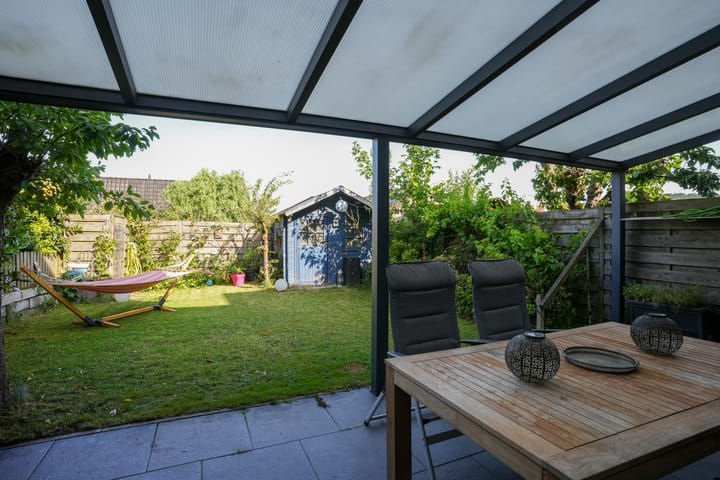 Foto 18 van Prins Bernhardstraat 26