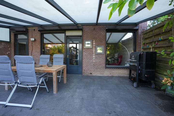 Foto 19 van Prins Bernhardstraat 26