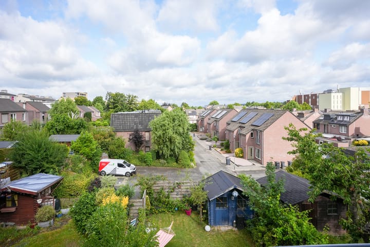 Foto 20 van Prins Bernhardstraat 26