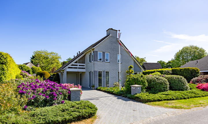 Foto 1 van Ellerbecklaan 6