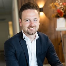 Rick van Zanten - NVM Makelaar