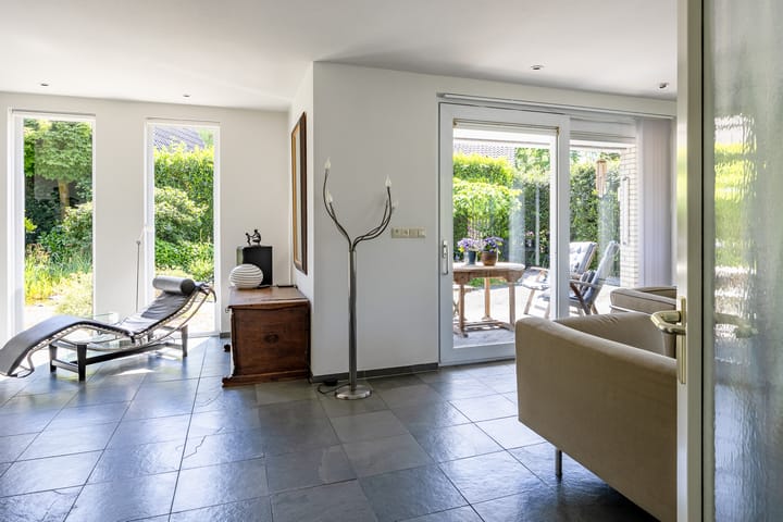 Foto 8 van Ellerbecklaan 6