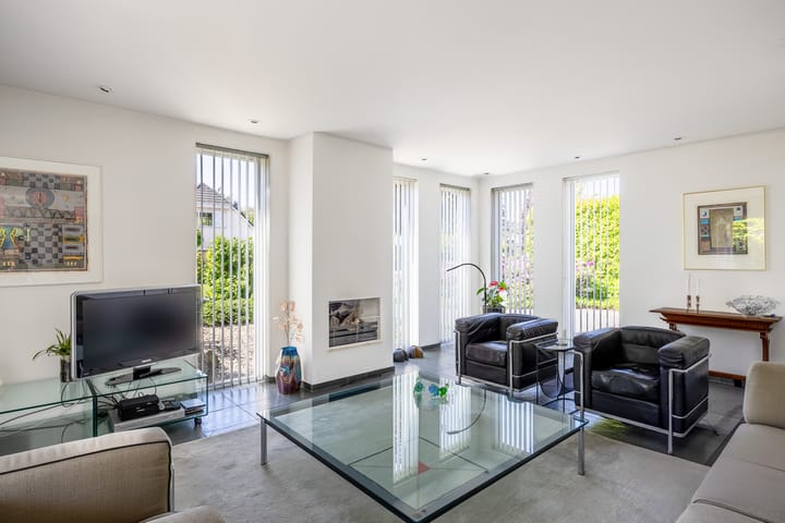 Foto 6 van Ellerbecklaan 6