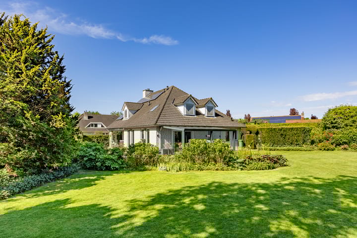 Foto 4 van Ellerbecklaan 6