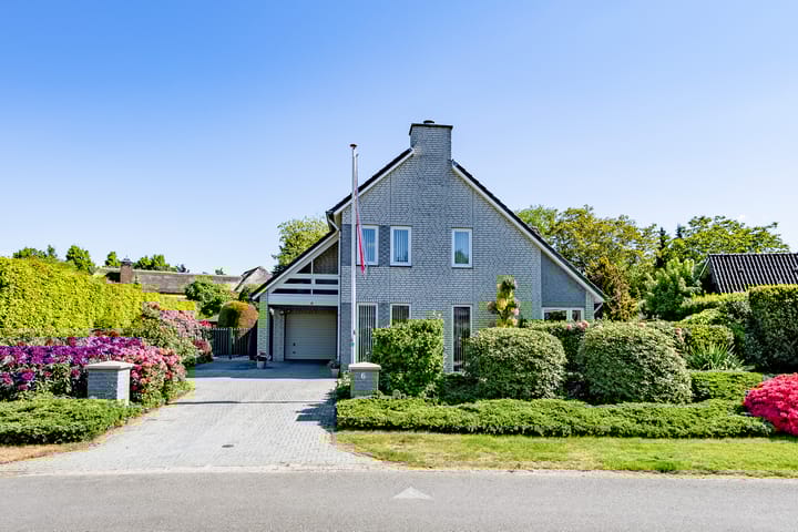 Foto 53 van Ellerbecklaan 6