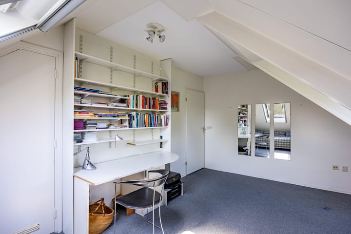 Foto 24 van Ellerbecklaan 6