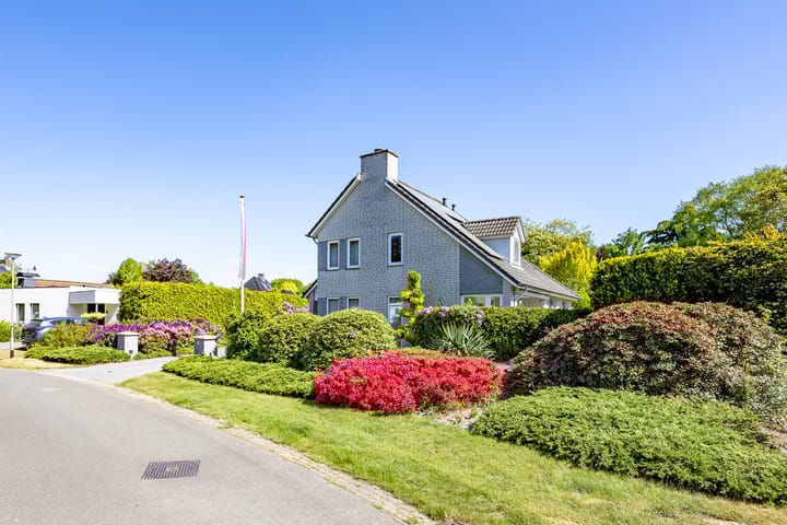 Foto 54 van Ellerbecklaan 6