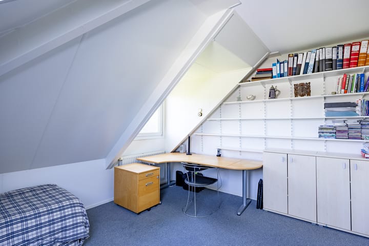 Foto 25 van Ellerbecklaan 6