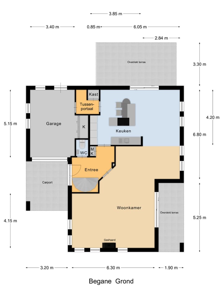 Foto 57 van Ellerbecklaan 6