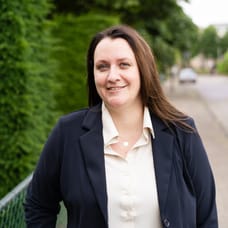 Chantal van der Velden - Taxateur