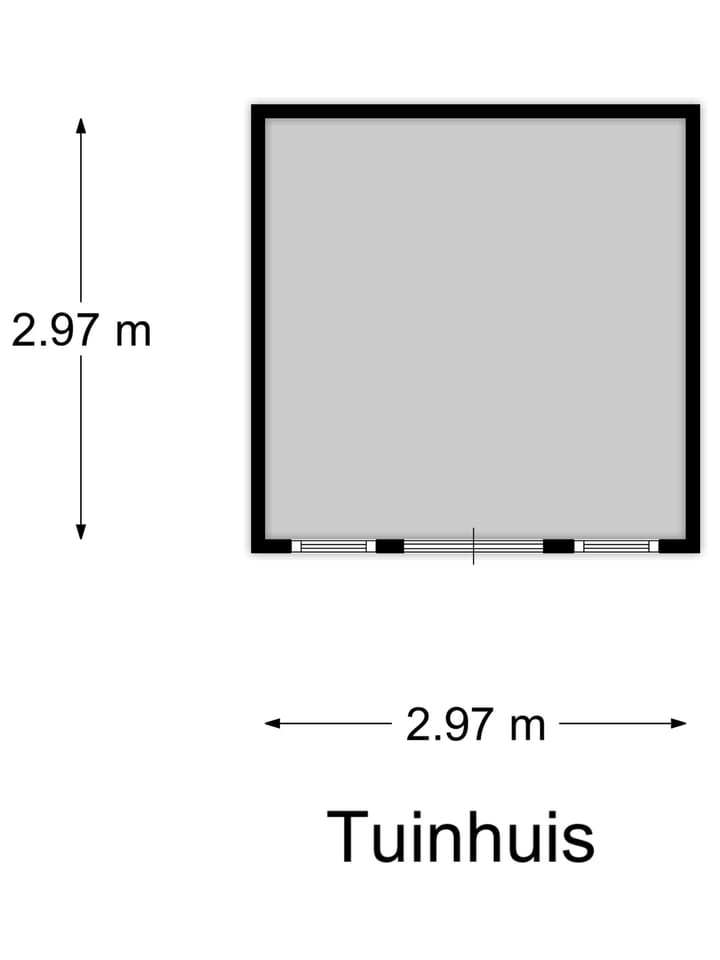 Foto 60 van Ellerbecklaan 6