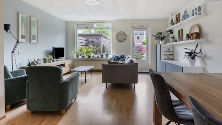 Foto 2 van Zomertaling 26