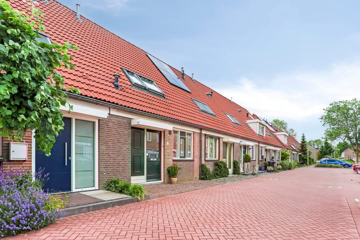 Foto 4 van Zomertaling 26