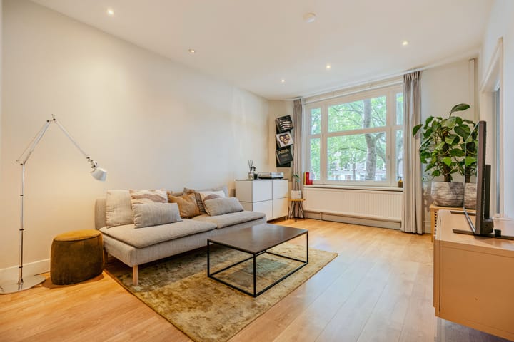 Foto 1 van Willem de Zwijgerlaan 104-H