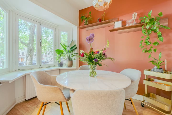 Foto 2 van Willem de Zwijgerlaan 104-H