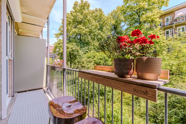 Foto 3 van Willem de Zwijgerlaan 104-H