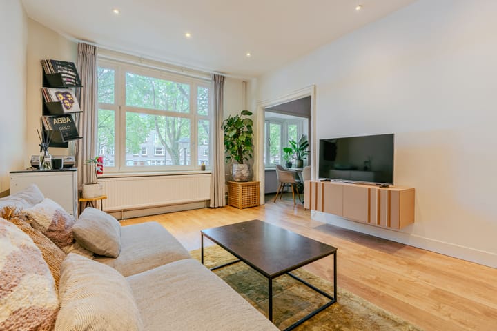 Foto 4 van Willem de Zwijgerlaan 104-H