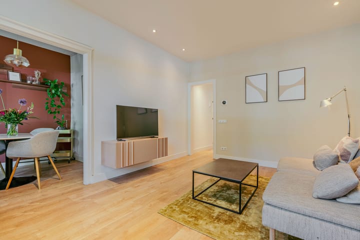 Foto 5 van Willem de Zwijgerlaan 104-H