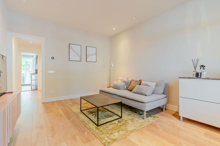 Foto 6 van Willem de Zwijgerlaan 104-H