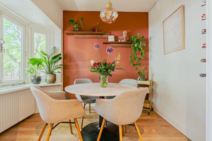 Foto 7 van Willem de Zwijgerlaan 104-H