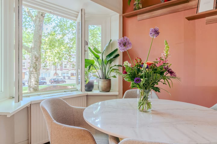 Foto 8 van Willem de Zwijgerlaan 104-H