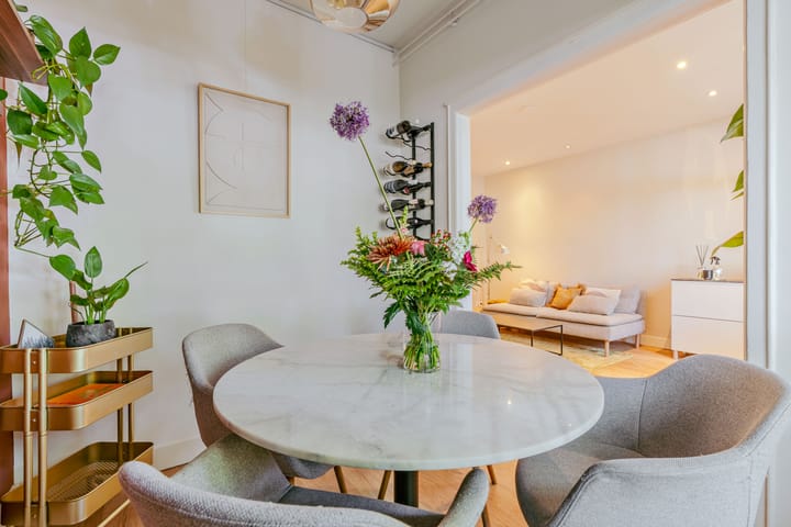 Foto 9 van Willem de Zwijgerlaan 104-H