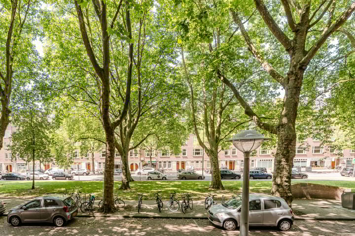 Foto 10 van Willem de Zwijgerlaan 104-H