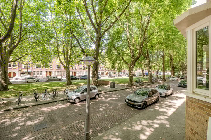 Foto 11 van Willem de Zwijgerlaan 104-H