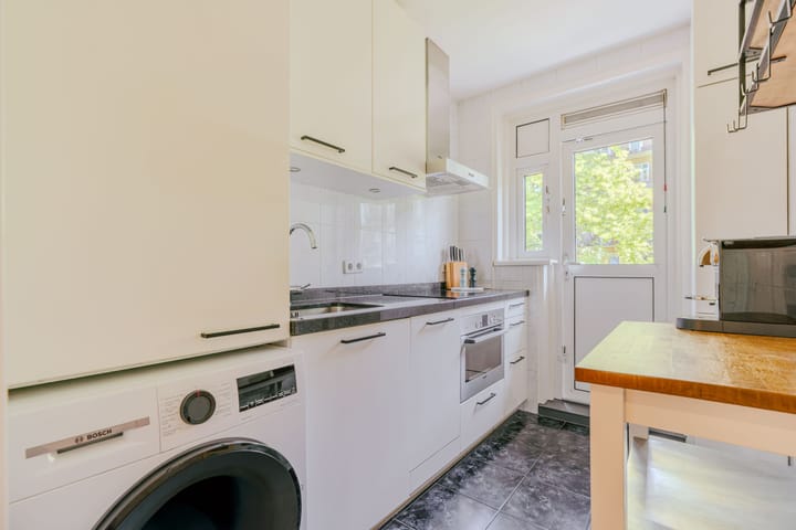 Foto 12 van Willem de Zwijgerlaan 104-H