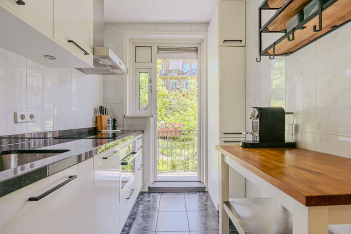 Foto 13 van Willem de Zwijgerlaan 104-H