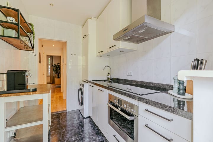 Foto 14 van Willem de Zwijgerlaan 104-H