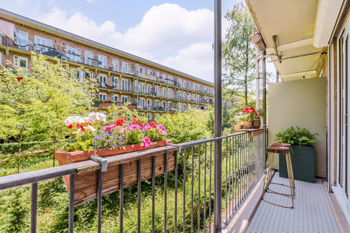 Foto 16 van Willem de Zwijgerlaan 104-H